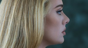 Imagem Adele revela capa de "30", seu novo álbum, e divulga carta sobre processo de criação