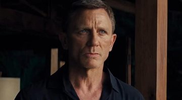 Daniel Craig tem fortuna de US$ 160 milhões - Foto: Reprodução / IMDb