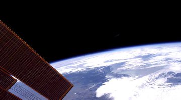 NASA mostra a Terra em vídeo 4K Ultra HD - Foto: Reprodução/ YouTube