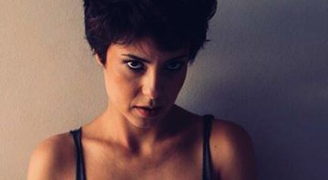 Andreia Horta posa sexy - Foto: Jorge Bispo/Reprodução/Instagram