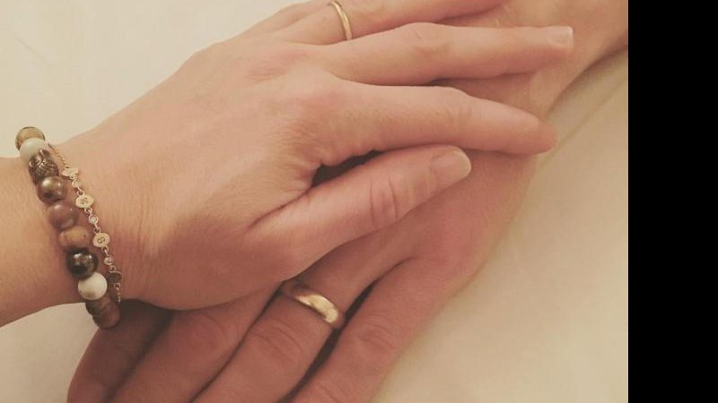 Gisele Bündchen comemora aniversário de casamento com Tom Brady - Foto: Reprodução/Instagram