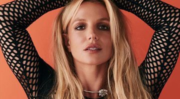 Britney Spears não autorizou a produção do filme - Foto: Reprodução/ Instagram