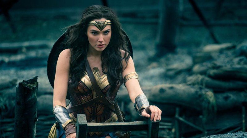 Mulher Maravilha bissexual? Há um movimento de fãs pedindo que a super-heroína assuma sua identidade de gênero - Foto: Warner Bros. Entertainment Inc.