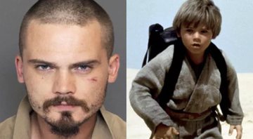 Jake Lloyd, que interpretou Anakin criança em Star Wars, luta contra esquizofrenia e doença neurológica - Foto: Reprodução / Instagram