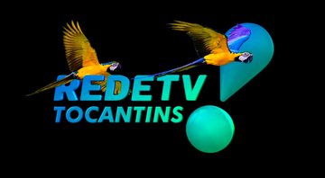 RedeTV! Tocantins é líder de audiência e mostra força de afiliadas - Foto: Divulgação