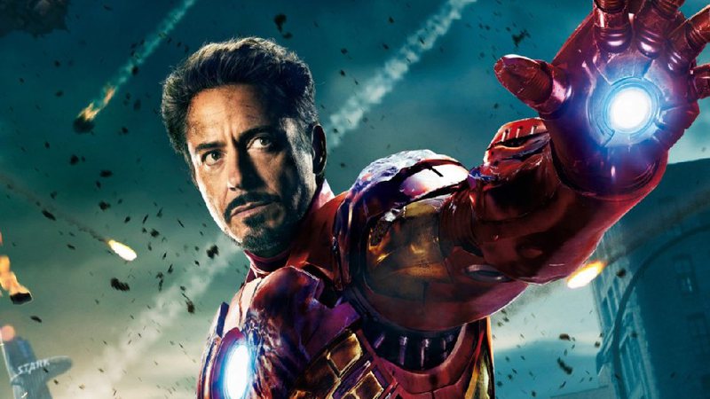 Robert Downey Jr. foi cogitado para interpretar vilão antes da franquia de Homem de Ferro - Foto / Divulgação